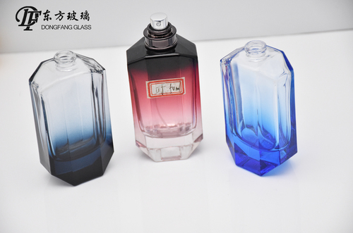 渐变喷涂